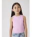 Name it zomer top meisjes - roze - Nkfnakal