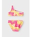 Name it zomer bikini meisjes - roze - Nkfzelia