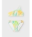 Name it zomer bikini meisjes - groen - Nkfzelia