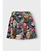 Name it zomer rok meisjes - navy blauw - Nkfvinaya