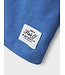 Name it zomer t-shirt jongens - blauw grijs - Nkmvincent