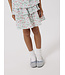 Name it zomer rok meisjes - blauw - Nkffillo