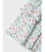 Name it zomer rok meisjes - blauw - Nkffillo