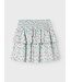 Name it zomer rok meisjes - blauw - Nkffillo