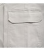 Indian Blue Jeans Zomer jeans broek meisjes - grijs - cargo - wide fit