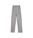 Indian Blue Jeans Zomer broek meisjes - grijs - metallic - wide fit