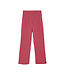 Indian Blue Jeans Zomer broek meisjes - roze - crinkle - wide fit