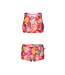 Just Beach zomer bikini meisjes - roze - Sunkiss