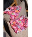 Just Beach zomer bikini meisjes - roze - Sunkiss