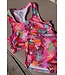 Just Beach zomer bikini meisjes - roze - Sunkiss
