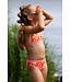 Just Beach zomer bikini meisjes - roze - Bali