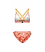 Just Beach zomer bikini meisjes - roze - Bali