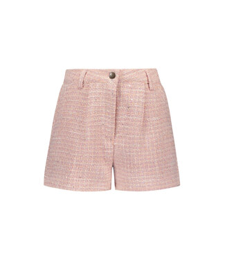 Like Flo Zomer short meisjes Licht roze -
