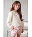 Like Flo Zomer short meisjes Licht roze -