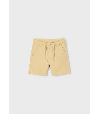 Mayoral Zomer short jongens - cookie