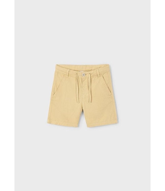Mayoral Zomer short jongens - cookie
