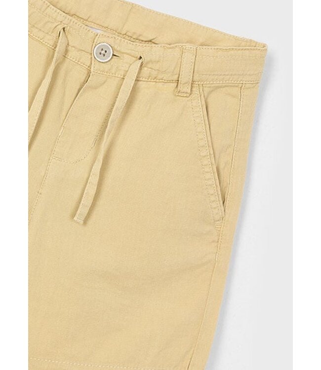 Mayoral Zomer short jongens - cookie