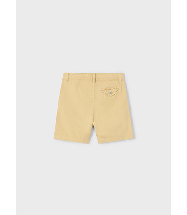 Mayoral Zomer short jongens - cookie