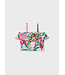 Mayoral Zomer blouse                        meisjes - orchidee paars