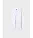 Mayoral Zomer broek slim fit jongens - wit