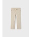 Mayoral Zomer broek slim fit jongens - bruin