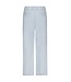 Like Flo zomer broek meisjes - ice blauw - woven - Bella
