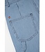 NoBell zomer broek meisjes - blauw - cargo, twill, gestreept - Suca