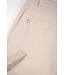 NoBell zomer broek meisjes - ivoor wit - cargo, twill - Suca