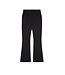 NoBell zomer broek meisjes - zwart - jersey rib - Sady