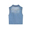 NoBell zomer gilet meisjes - denim blauw - Better