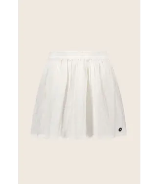 Like Flo zomer rok meisjes - off wit - fancy - Suze