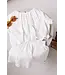 Like Flo zomer rok meisjes - off wit - fancy - Suze