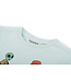 Someone Zomer t-shirt jongens - groen - grafit