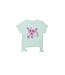 Someone Zomer t-shirt meisjes - mint - becca