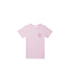 Someone Zomer t-shirt meisjes - roze - becca