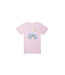 Someone Zomer t-shirt meisjes - roze - becca