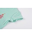 Someone Zomer t-shirt meisjes - mint - millie