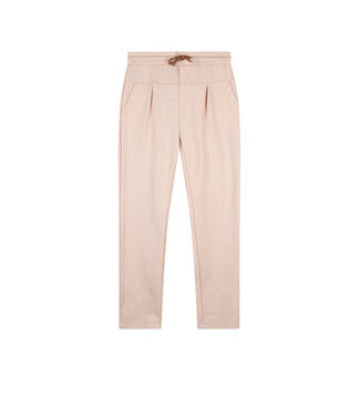 NoNo zomer broek meisjes - zand - Snooze