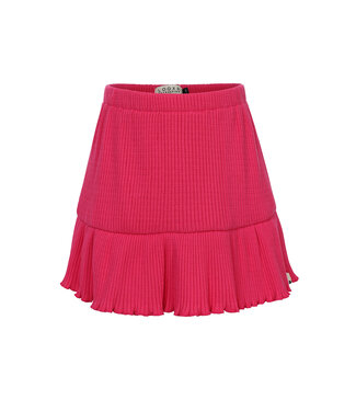 LOOXS Little Zomer rok meisjes - roze
