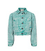 LOOXS 10sixteen Zomer jasje meisjes - groen