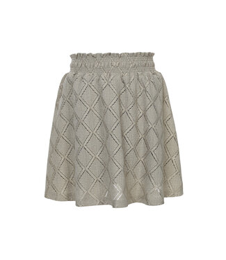 LOOXS 10sixteen Zomer skort meisjes - groen