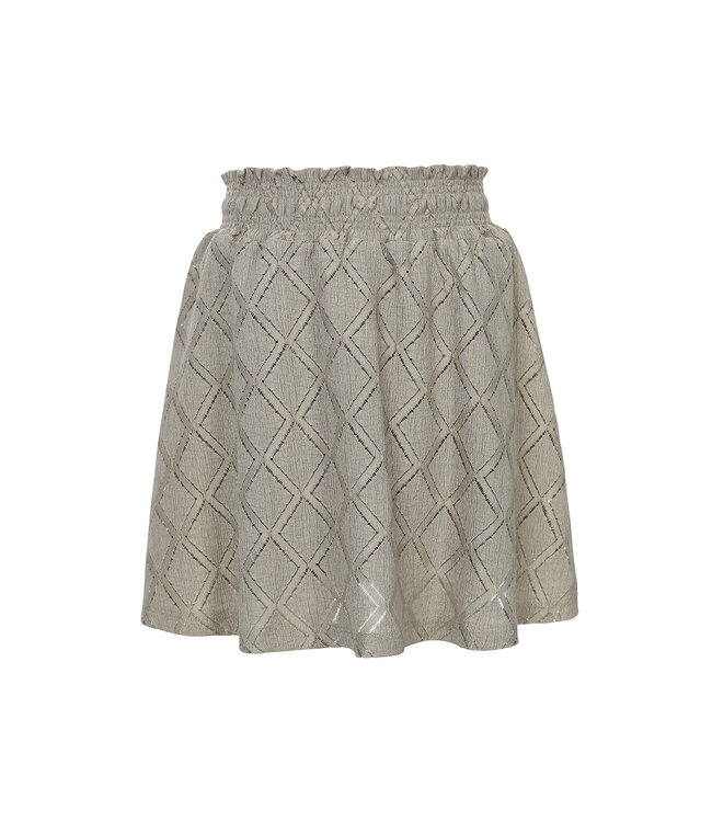 LOOXS 10sixteen Zomer skort meisjes - groen