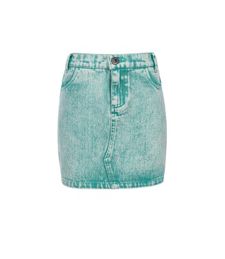 LOOXS 10sixteen Zomer rok meisjes - groen