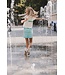 LOOXS 10sixteen Zomer rok meisjes - groen