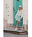LOOXS 10sixteen Zomer rok meisjes - groen