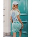 LOOXS 10sixteen Zomer rok meisjes - groen