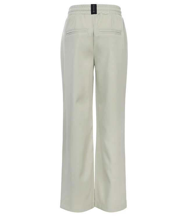 LOOXS 10sixteen Zomer broek meisjes - groen