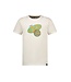 B.Nosy zomer t-shirt jongens - katoen wit - Timmy