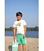 B.Nosy zomer t-shirt jongens - katoen wit - Timmy