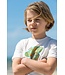 B.Nosy zomer t-shirt jongens - katoen wit - Timmy